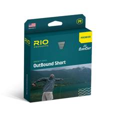 Rio Premier Outbound Short #9 Flydende