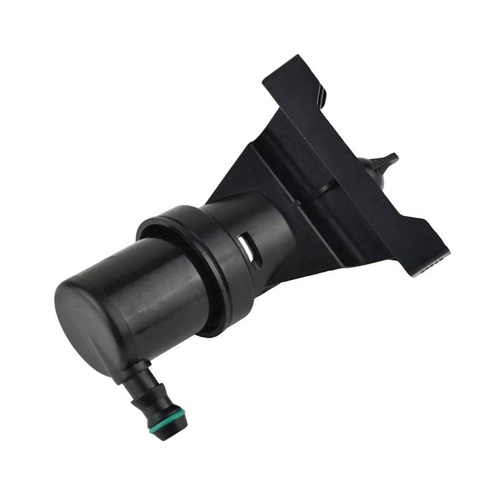 Front Left Headlight Washer Nozzle Jet 61677137401 Replacement For BMW E65 E66
