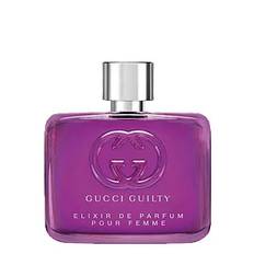 GUCCI Gucci Guilty Elixir De Parfum Parfume |Nude |60 ml