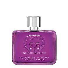 GUCCI GUILTY ELIXIR DE PARFUM PARFUME