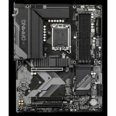 Moderkort Gigabyte B760 GAMING X AX 256 MB LGA 1700 Intel