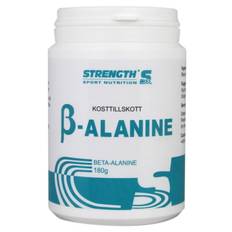 Strength Beta Alanin