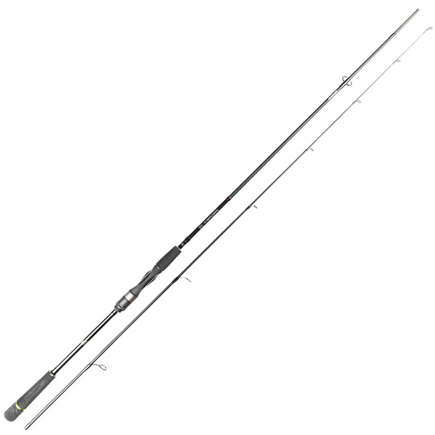 Daiwa Prorex S 7F 8-32gr Haspel