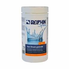 DELPHIN Spa Shock Granulat