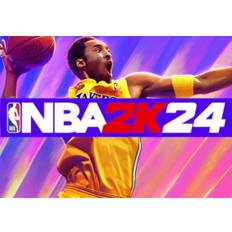 NBA 2K24 Kobe Bryant Edition (PC) Steam Key - GLOBAL