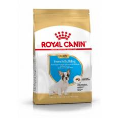 Royal Canin Puppy Fransk Bulldog hundefoder 2 x 3 kg