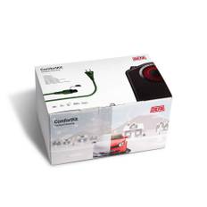 DEFA ComfortKit II 1400 W Plus - Komfortsats DEFA interior plug - 4700