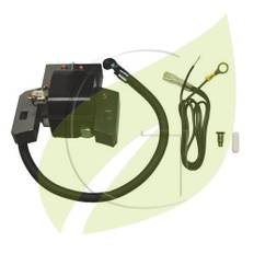 BRIGGS & STRATTON 7HP tändspole till 16HP horisontell och vertikal