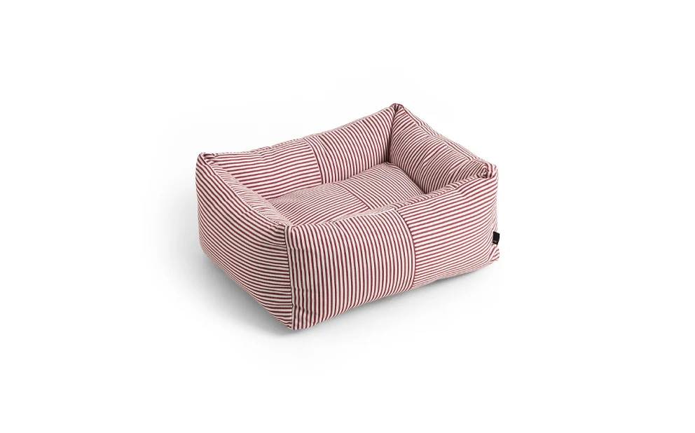 Dogs Bed Hundbädd Zip Extra Small