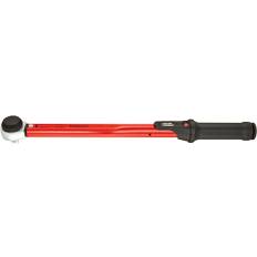 Momentnyckel 3/8" 10-50Nm