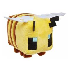 Minecraft Movie Bamse Bee 20cm Minecraft Bamser JFP59