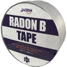 BEWI radontape klasse B 70mmx20 RA1TAPE til radondug klasse B