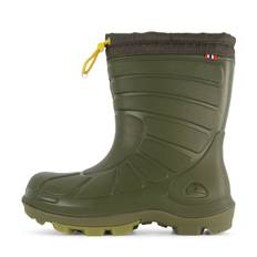 Extreme 2.0 Hunting Green/Khaki, Unisex, Skor, Kängor och Boots, vinterkängor, Svart, EU 31 (EU 31)