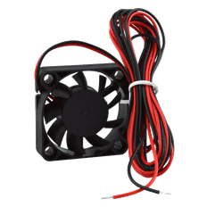 Creality reservedel, hotend blæser til Ender-3 V2
