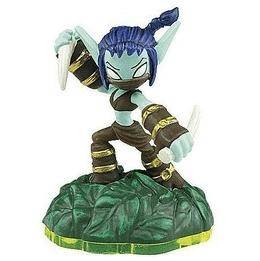 Stealth Elf Skylanders Spyros Adventure (Begagnad)
