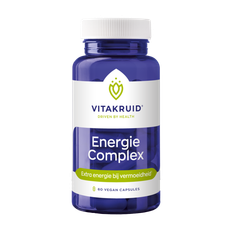 Vitakruid Energikompleks¹