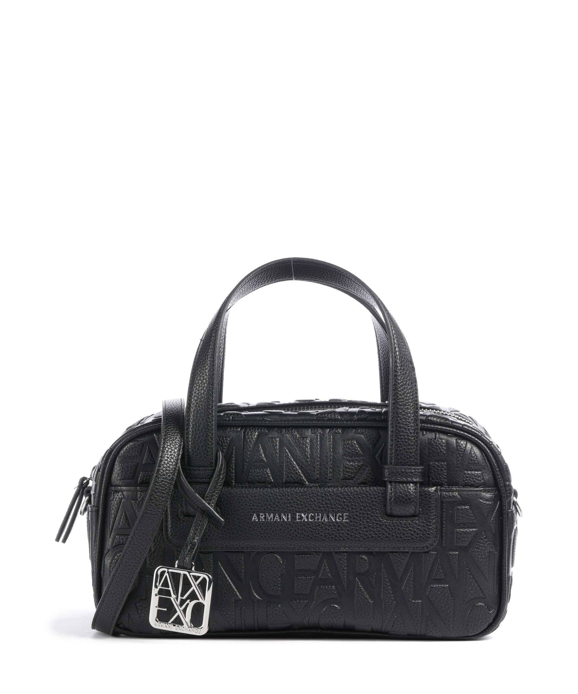 Armani Exchange Liz Håndtaske black