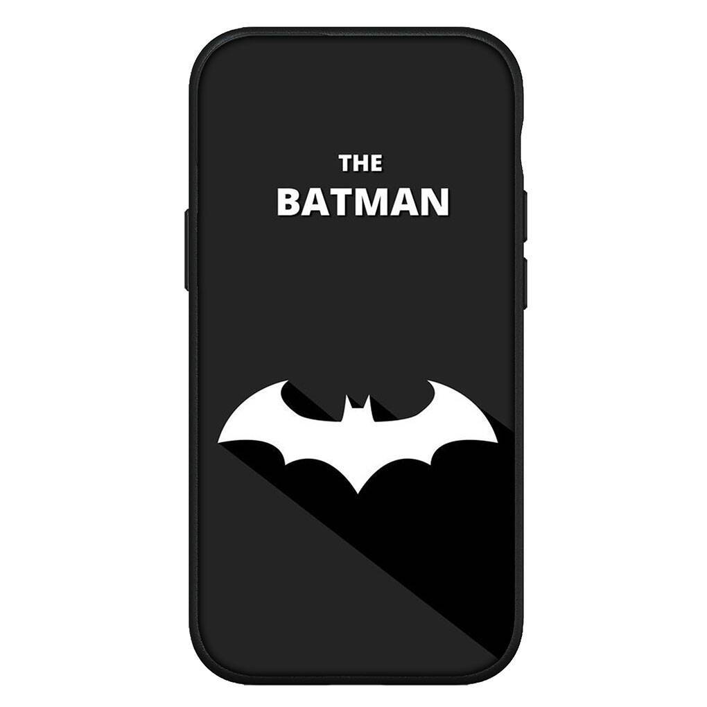 for Samsung Galaxy S25 S24 S23 S22 Ultra FE Plus A17 A37 A57 A56 A55 A06 A16 A15 A36 A35 A05 A25 A54 A34 Case Bat Man Kawaii Bruce Wayne Batmans Cover for Redmi Note 12 Pro 5G aero