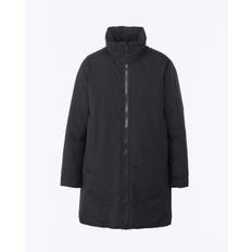 GORE-TEX SNOW RANGE DOWN COAT - XL - BLACK