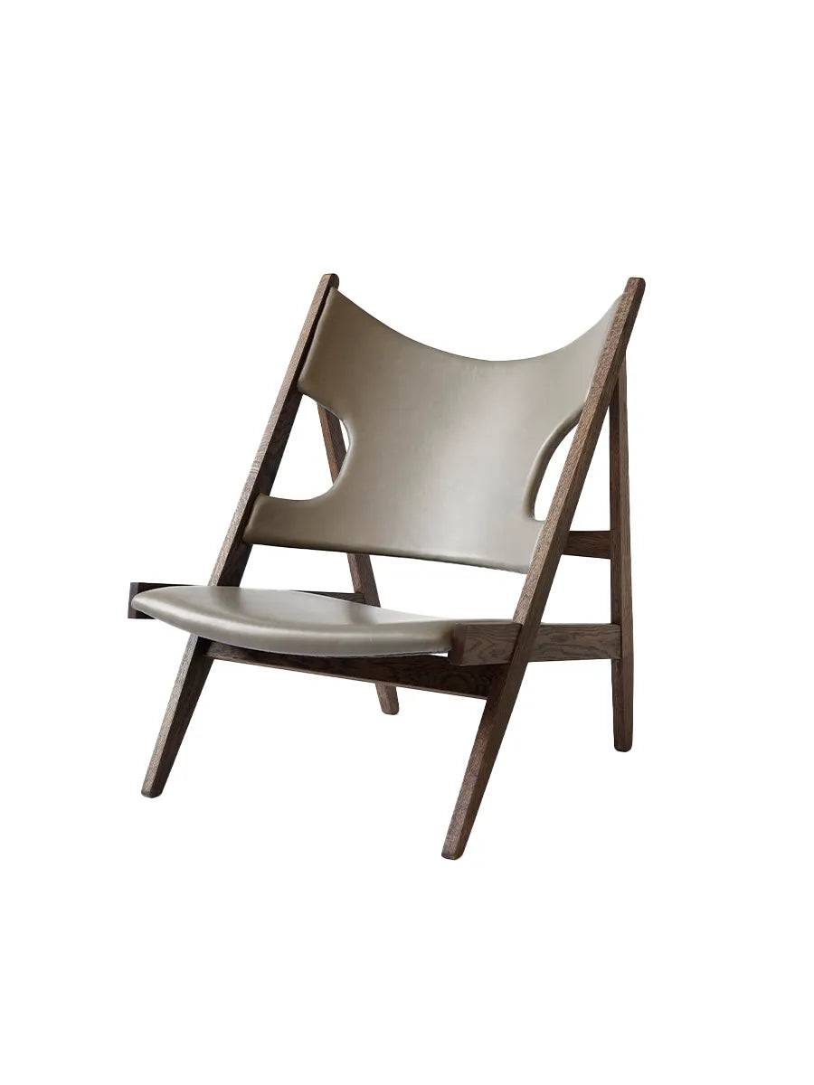 Knitting Chair fra Audo Copenhagen - Jacobsen Plus