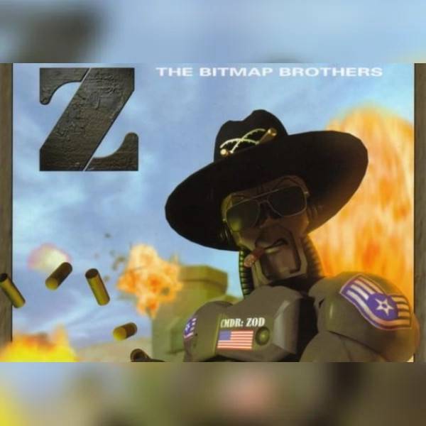 Z (PC) Steam Gift - GLOBAL.