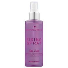 Makeup Revolution I Heart Revolution Fixing Spray Tutti Frutti