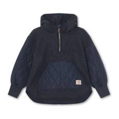 MATSIXTEN termo anorak. GRS - 9y/134cm / Outer space