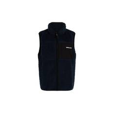 Mads Nørgaard Vest Teddy Fleece - Sky Captain