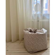 Children´s beanbag 2-6 y made with Liberty - Fairford