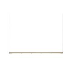 OneLine, Brass - 2700K