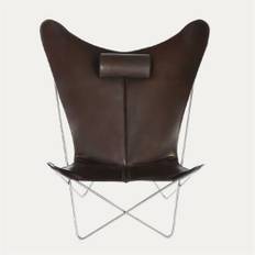 OX Denmarq KS Chair - Mocca