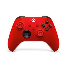 Xbox Wireless Controller [Genuine Product] (Pulse Red)