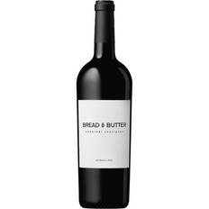 Bread & Butter Cabernet Sauvignon