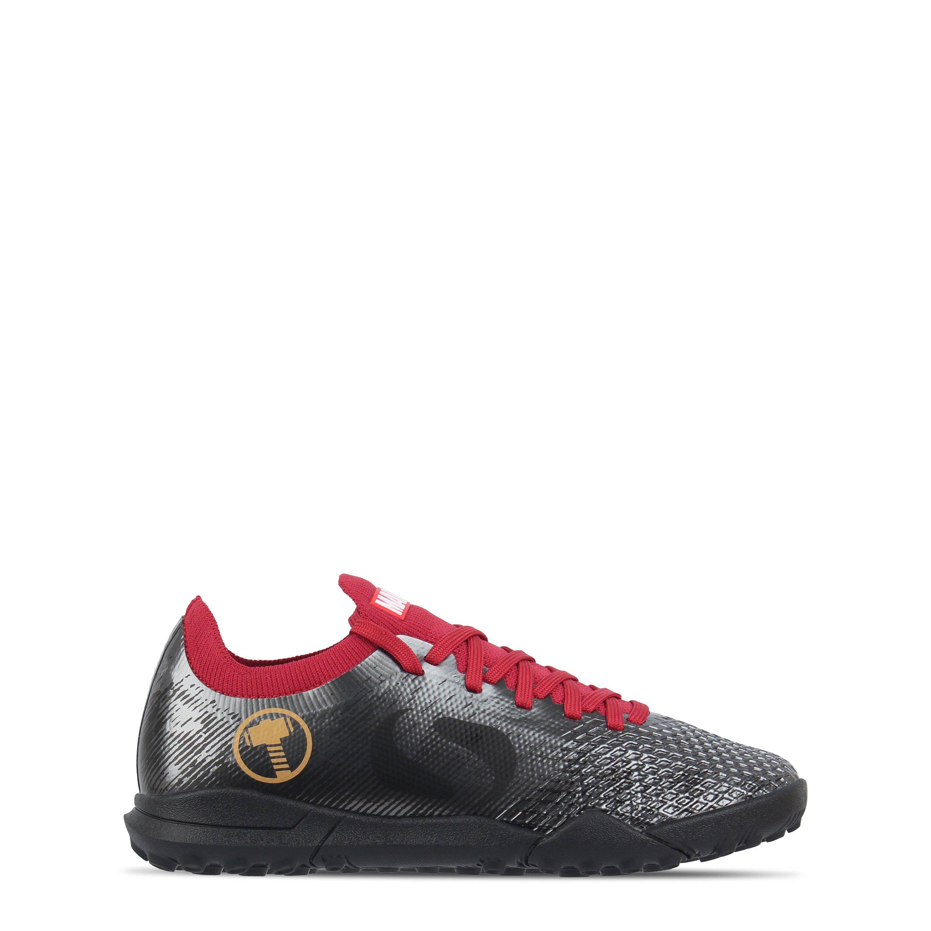 Sondico Blaze Childrens Astro Turf Trainers