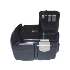Batteri till Hitachi 18V 1.5Ah Li-ion BCL1815
