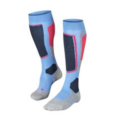 Falke SK2 Wool Skisokker - dame