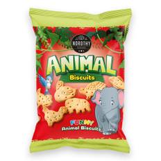 Nordthy Animals Biscuits