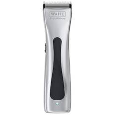 Wahl Beret hårtrimmer silver/svart