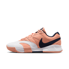 NikeCourt Lite 4-tennissko til mænd - Orange - 38.5