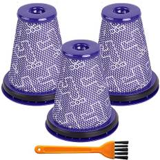 Filter für Dyson Big Ball CY18 CY22 CY23 CY24 CY25 CY26 CY27 CY28 DY75 DY77 DY78 DC77 DC78 Vormotorfilter Staubsauger HEPA Filter 3 Stück