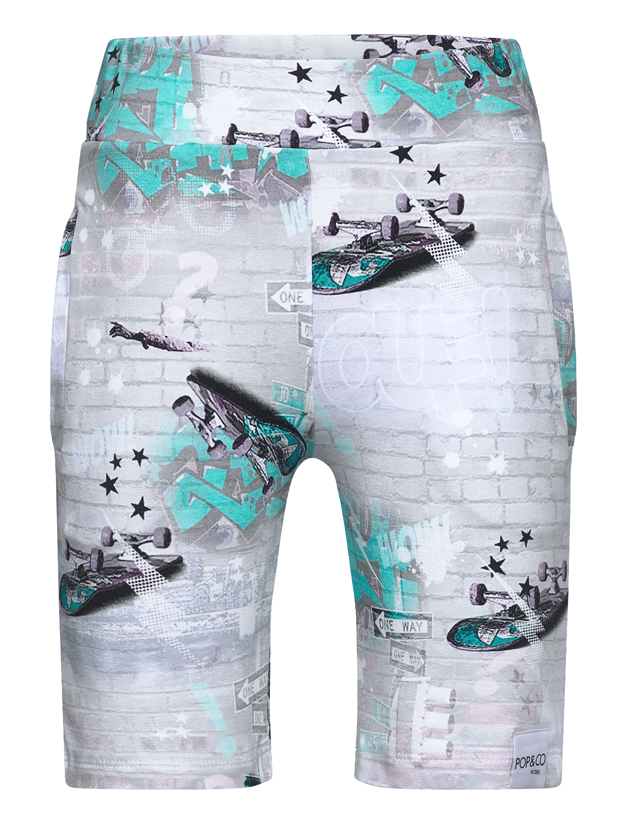 POP & CO Elon - Grey - 140