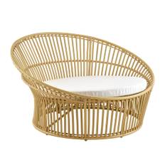 Sika Design - Olympia Nest - Natur - Soffor utomhus