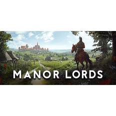 Manor Lords Steam Altergift EUROPE