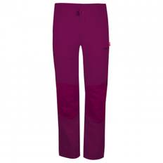Trollkids Kids Hammerfest Pants Pro Trekkingbyxa Barn Storlek 110 Färg lila