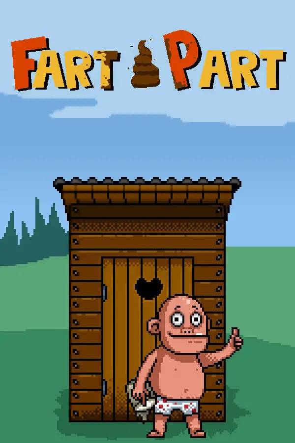 FartPart (PC) - Steam - Digital Code