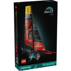 LEGO Technic 42174 Emirates Team New Zealand AC75 Rennjacht