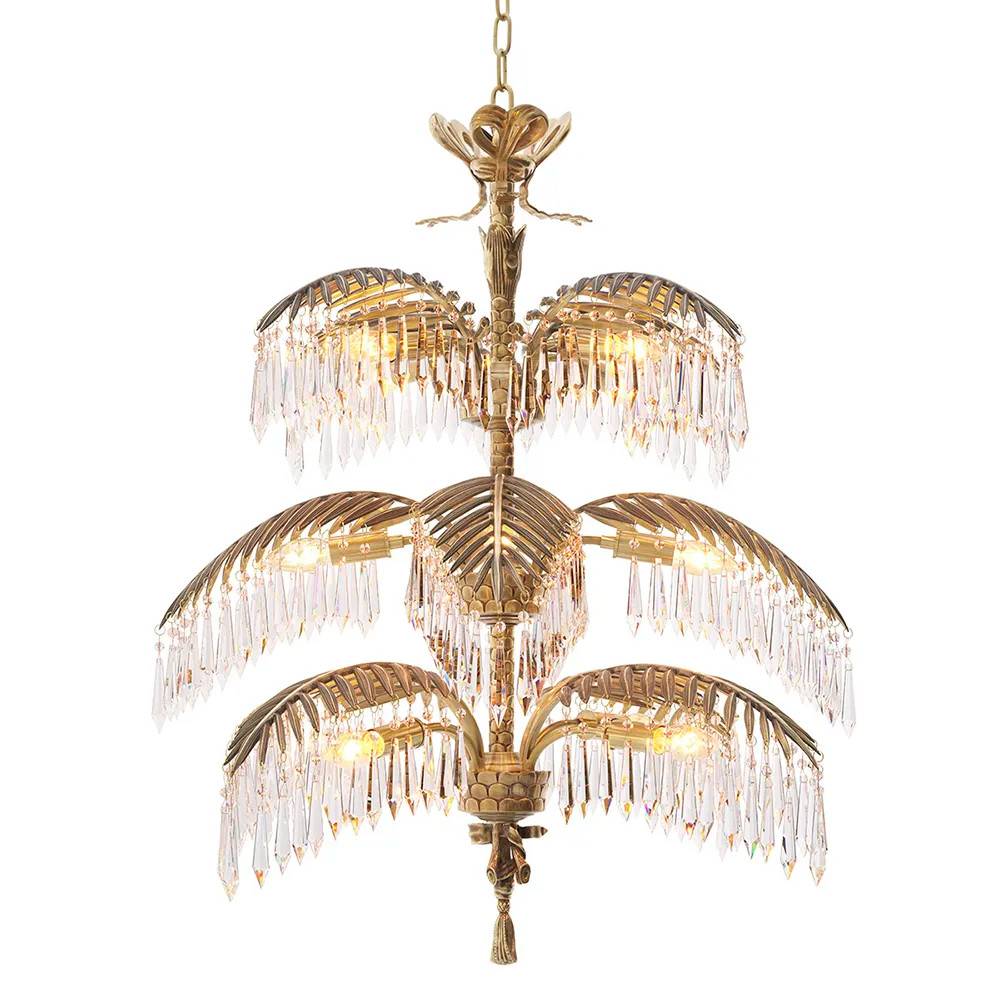 Eichholtz, Taklampa Hildebrandt L