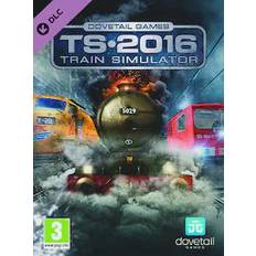 Train Simulator: Soldier Summit Route Add-On Steam Key GLOBAL