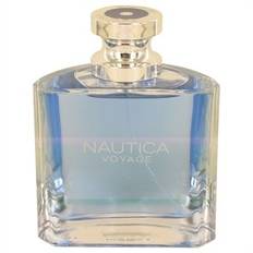 Nautica Voyage by Nautica - Eau De Toilette Spray (Tester) 100 ml - för män