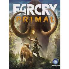 Far Cry Primal (PC) - Steam Gift - GLOBAL